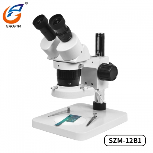 双目体视显微镜SZM12-B1